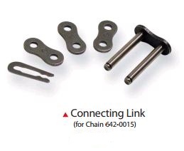 CONNECTING LINK
